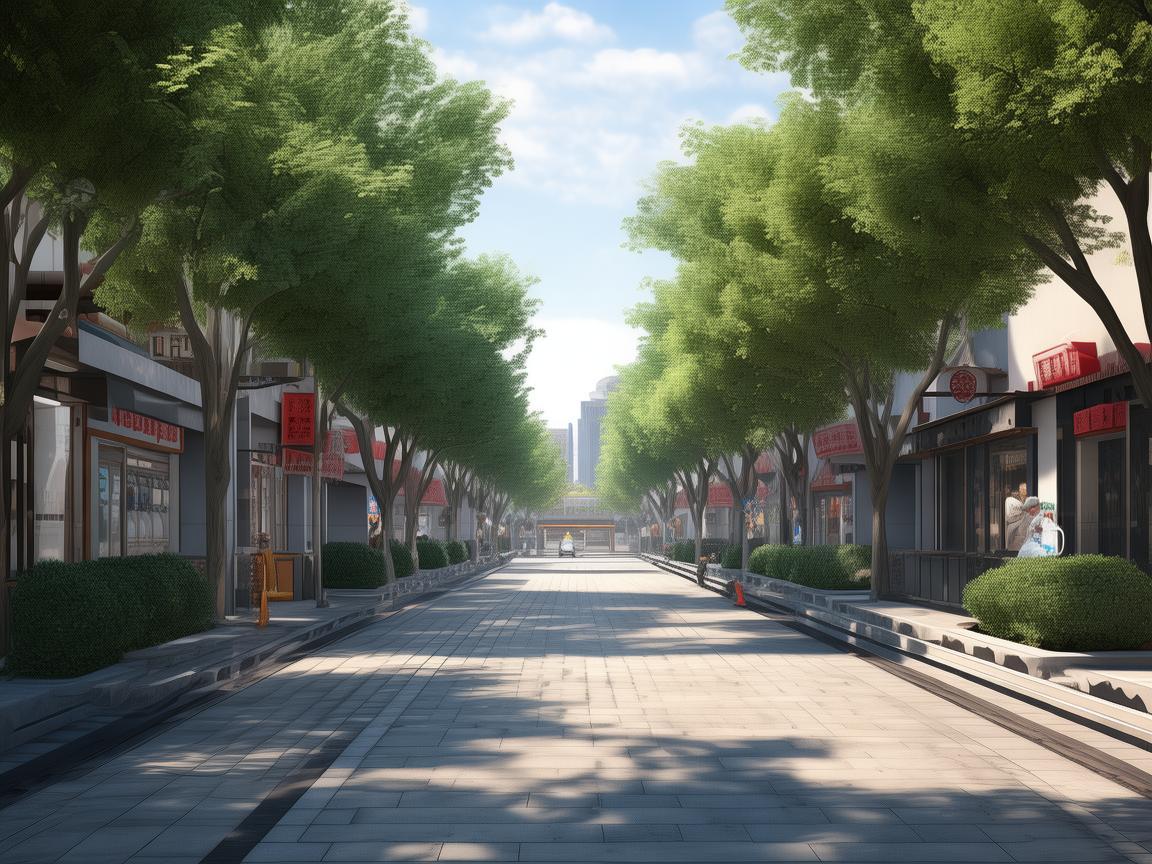 郑州疫情期间物业管控严格吗？