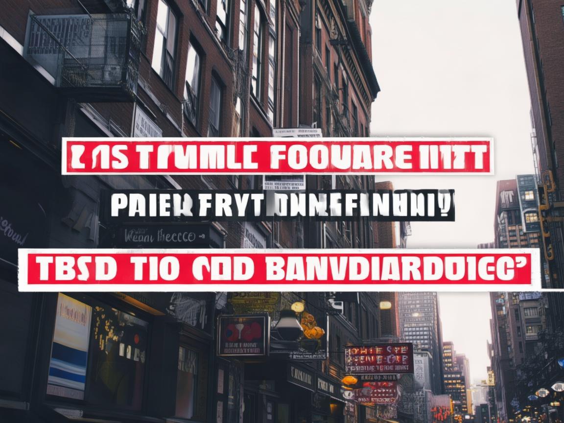 物业不让放广告违法吗？
