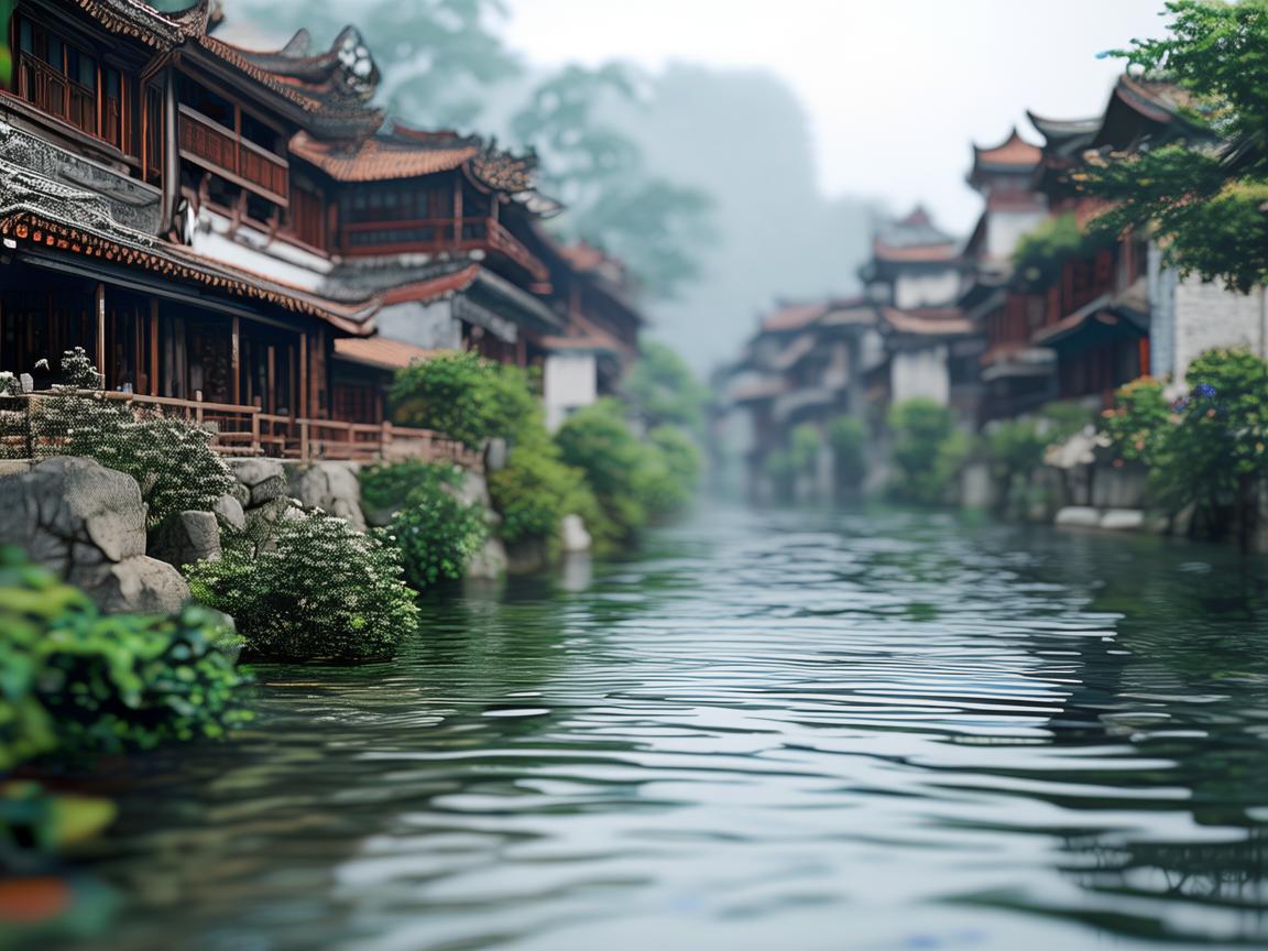 奉化江辰府的物业究竟叫什么？