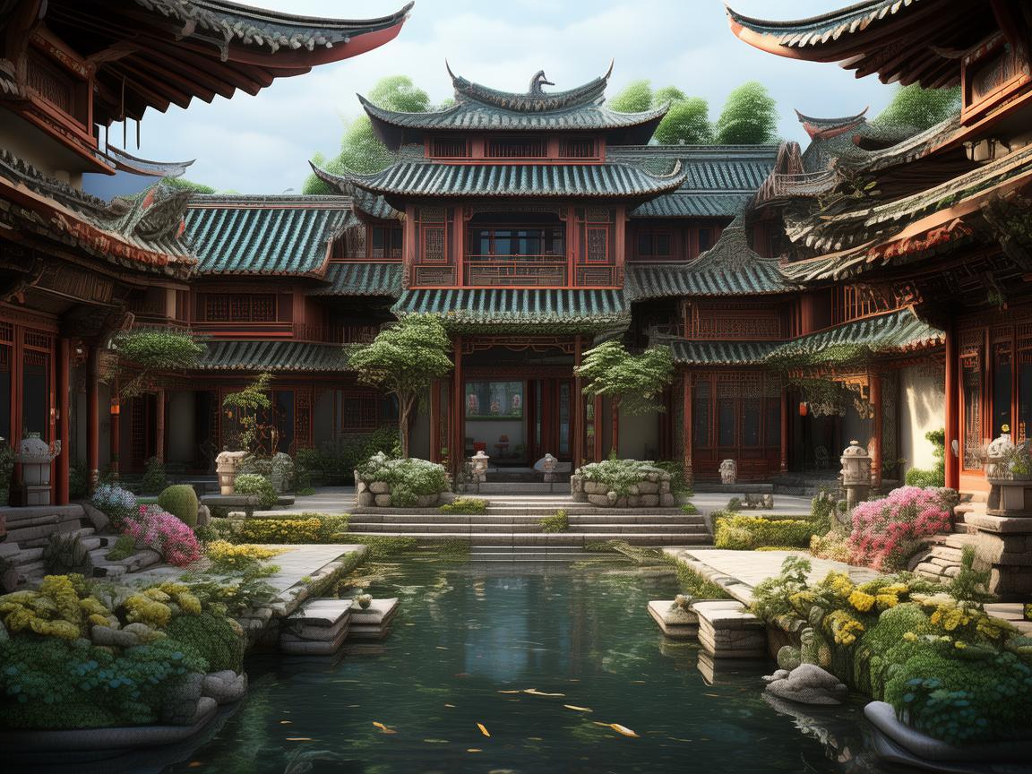 未珂宸铭府物业究竟是什么？