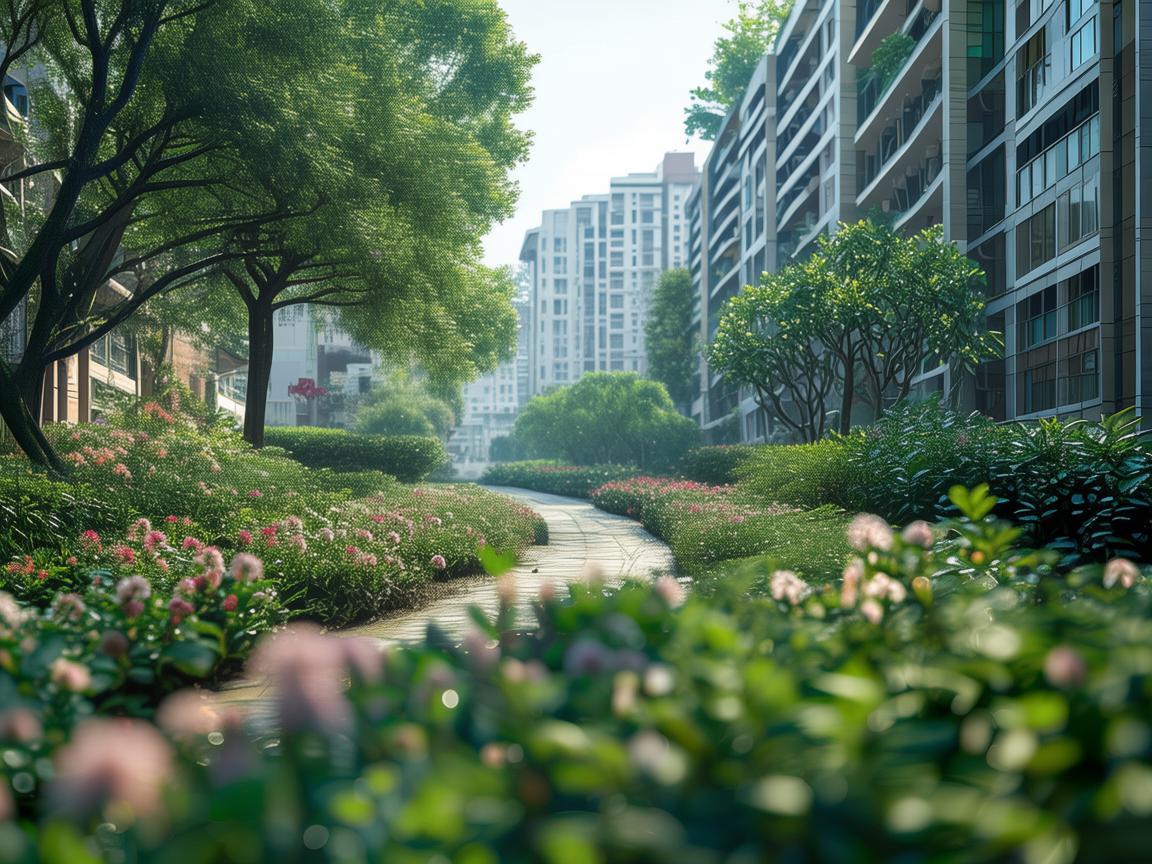 柳州路小区物业收费吗？