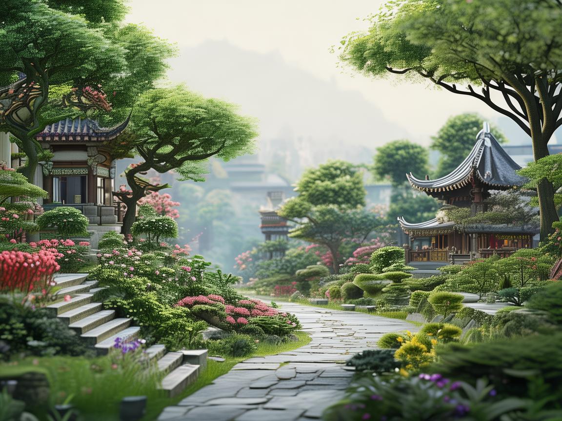 同德花园物业服务究竟好不好？