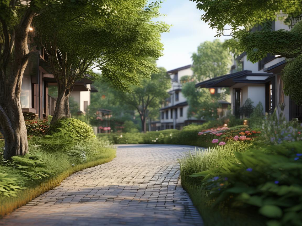小区主管道到底属于物业吗？