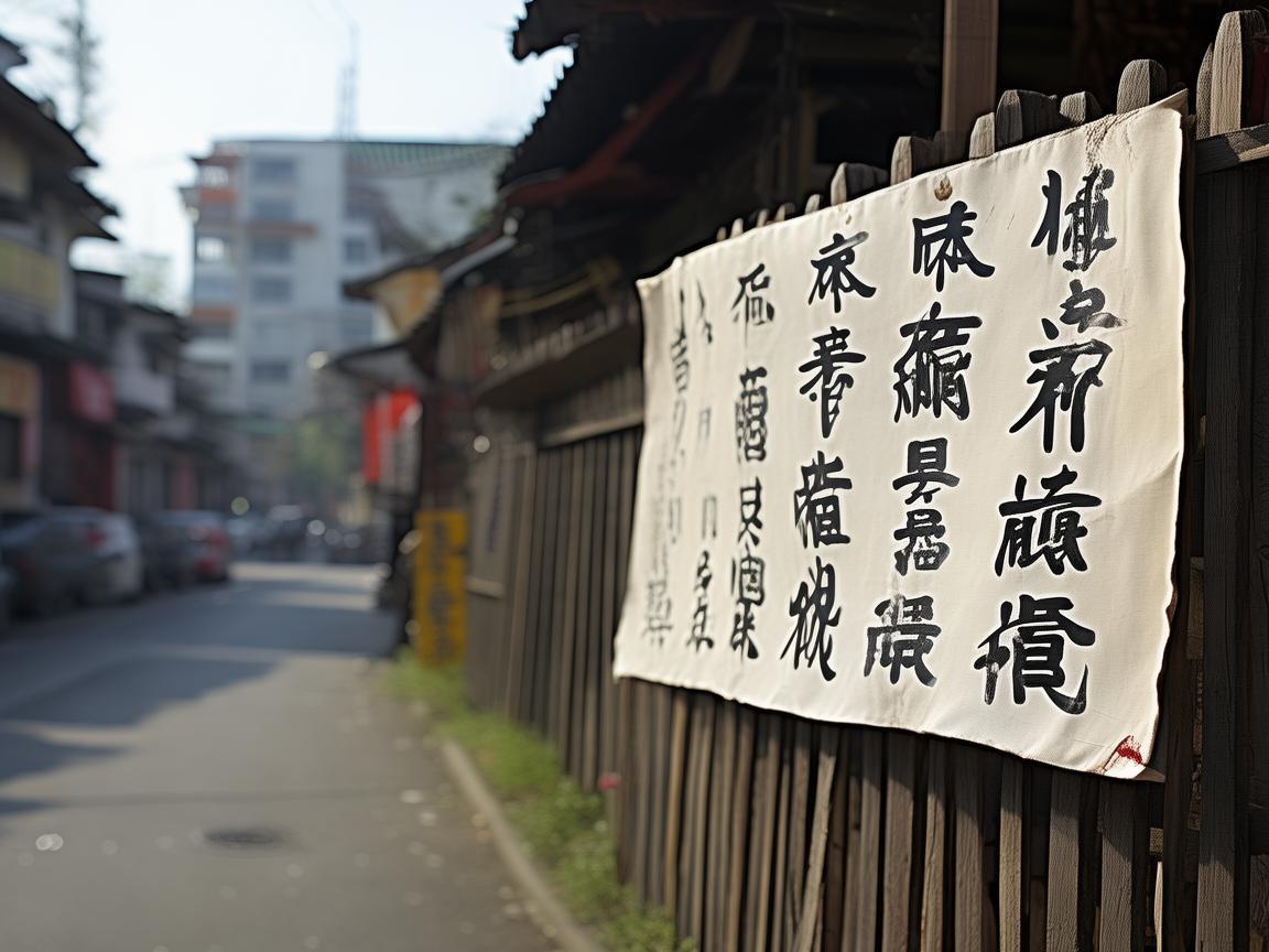 永明里物业该如何进行通知？