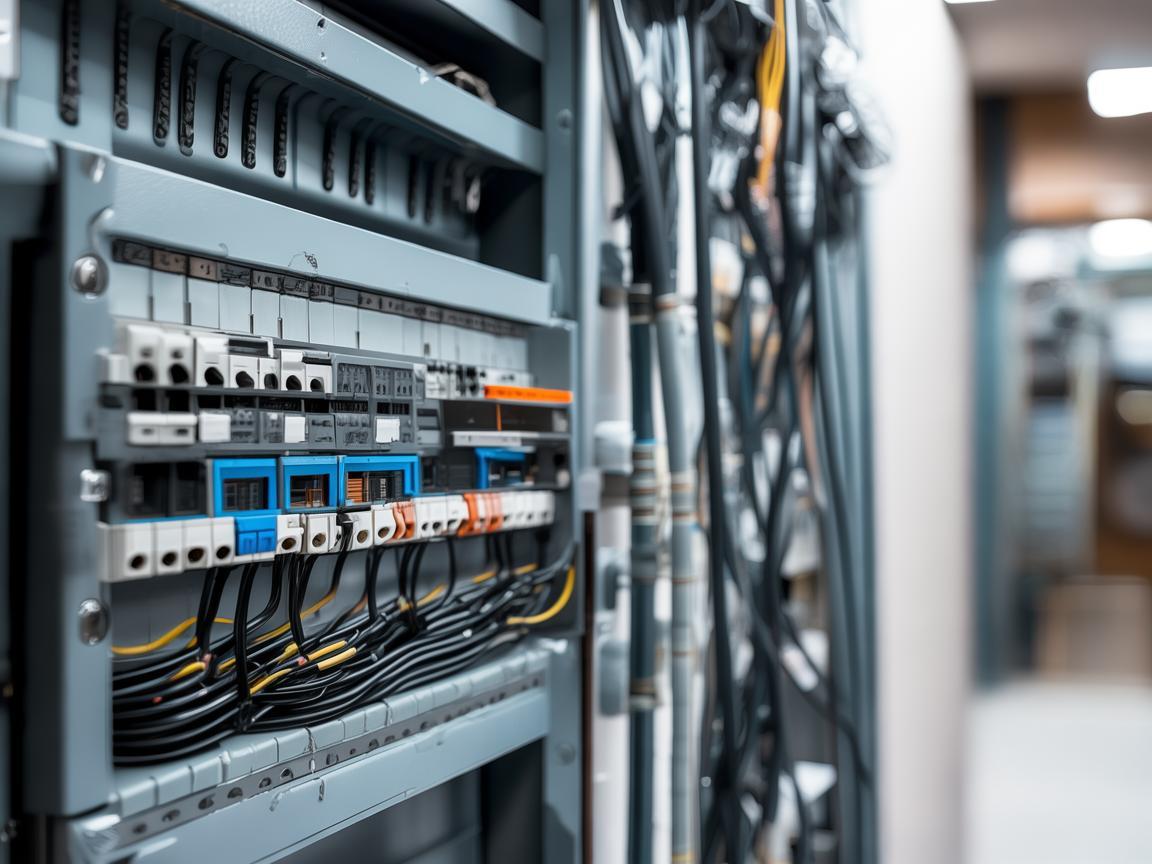 物业弱电都需要做什么？