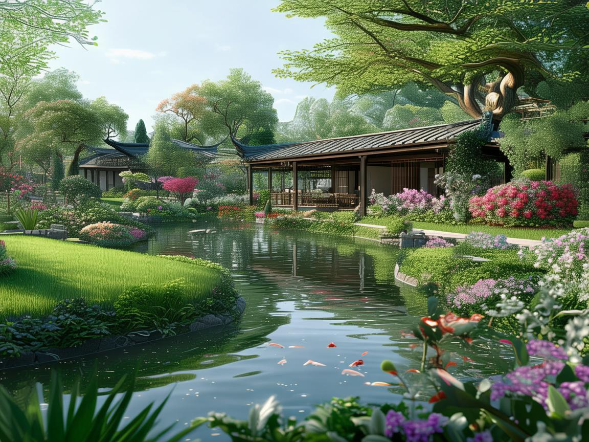 涵园物业究竟有什么好处？