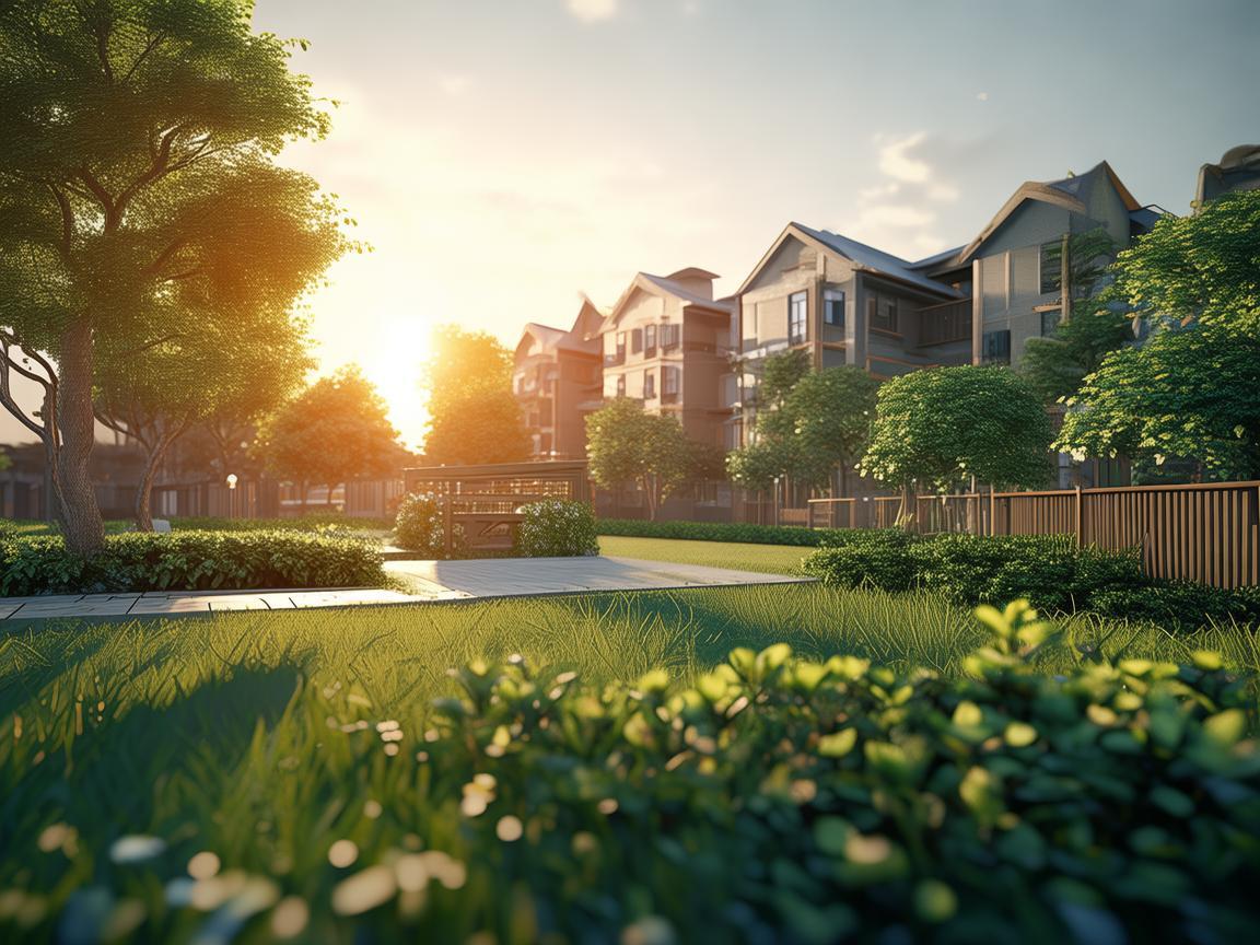 东光县住建局管物业吗？
