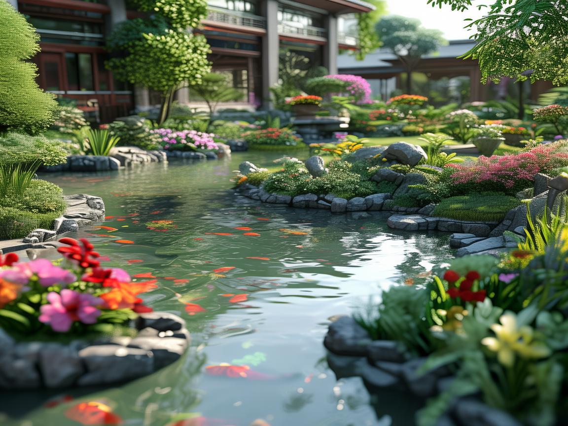 荣业园究竟是什么物业公司？