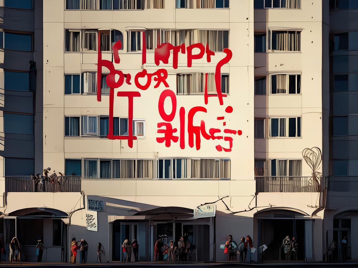 物业费高，究竟合法又合理吗？