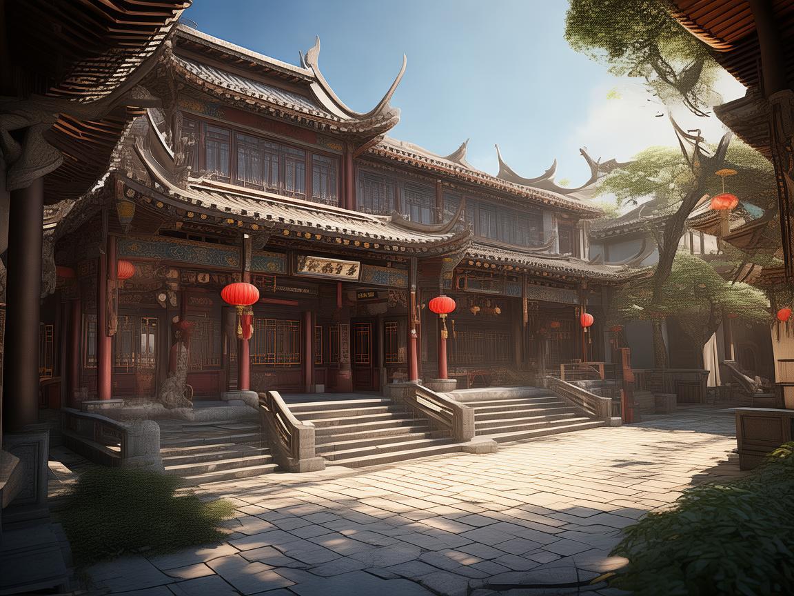 宝云阁物业可靠吗？