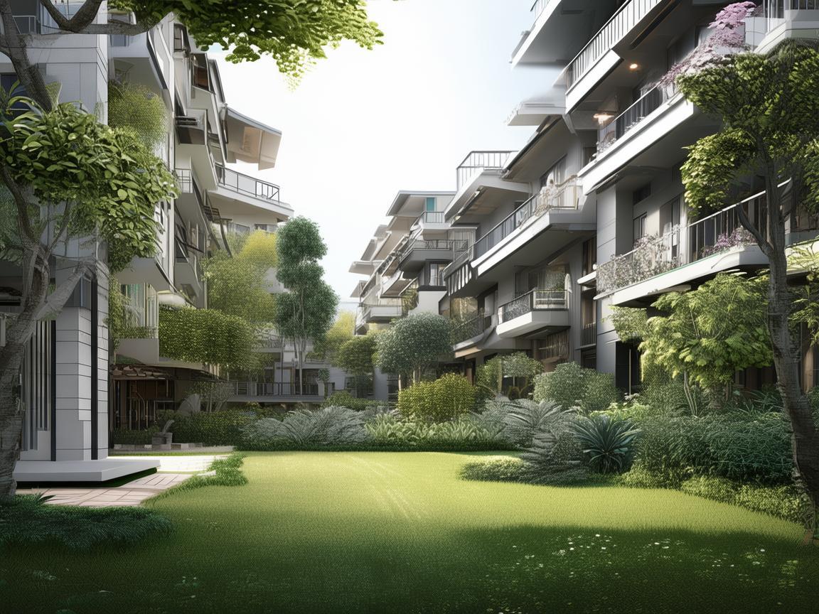 雅居物业究竟由什么公司管理？