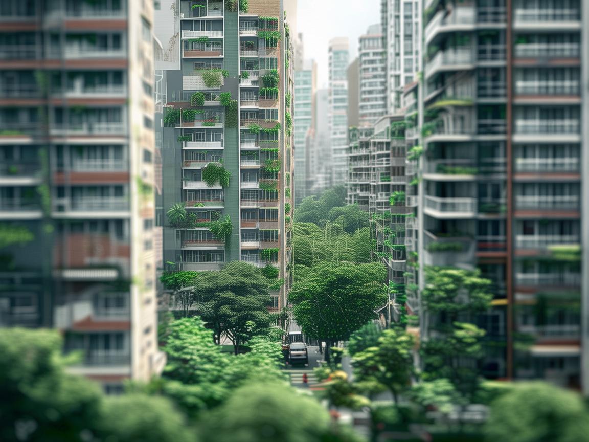 项目物业管理到底是什么？