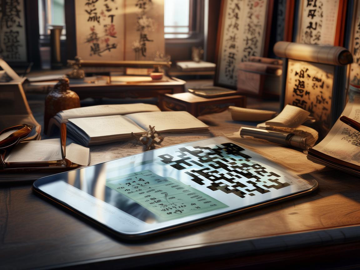 物业用什么扫吉祥码收款？