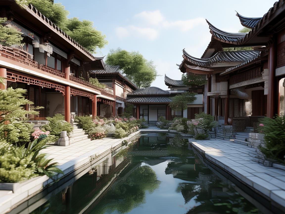 奉化时代望府究竟是什么物业？