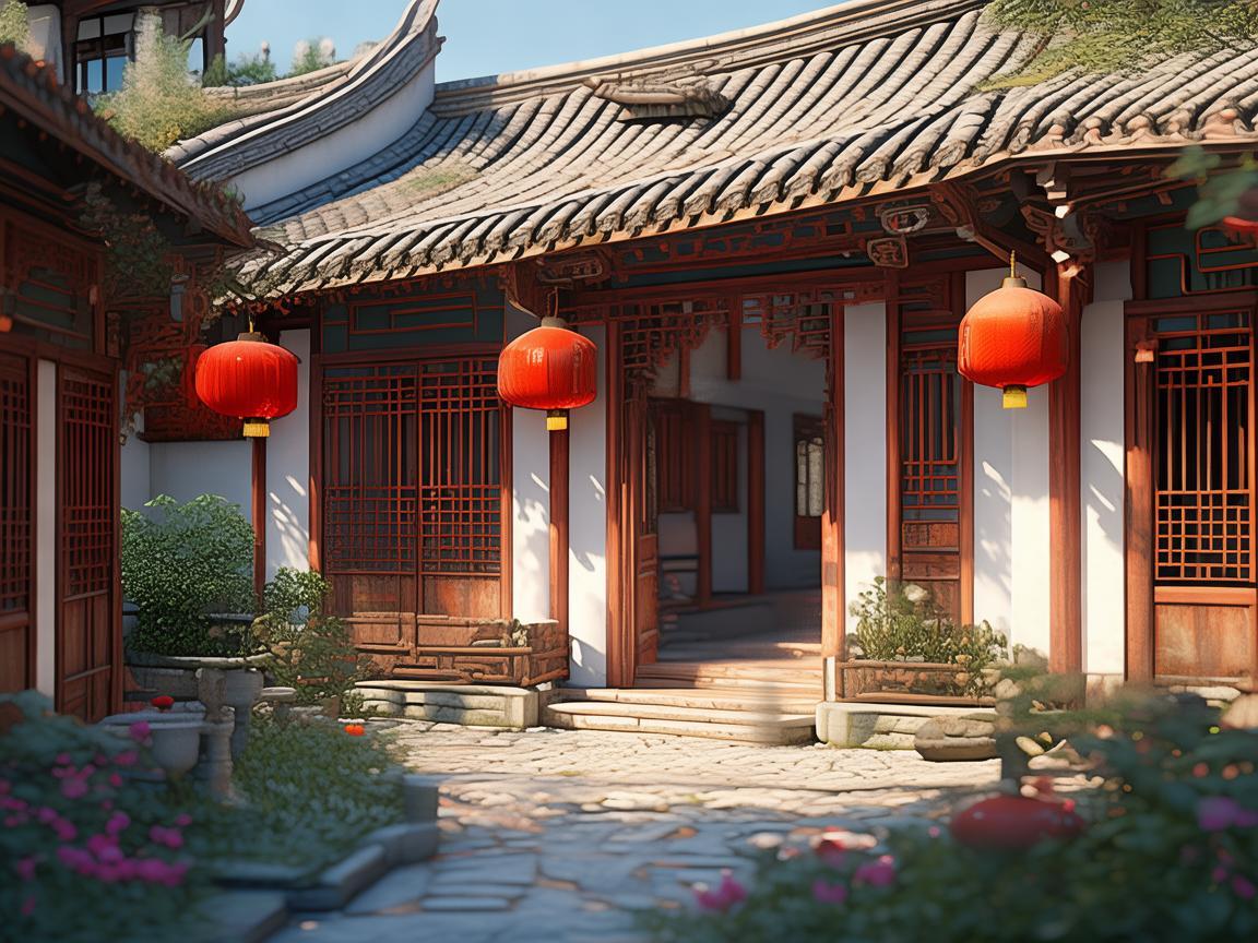 物业三门三户究竟是什么？