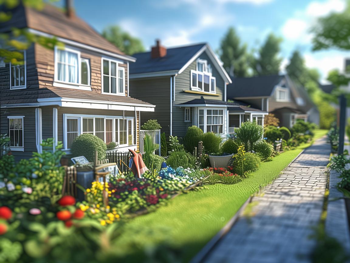 住宅物业家政该如何开展？