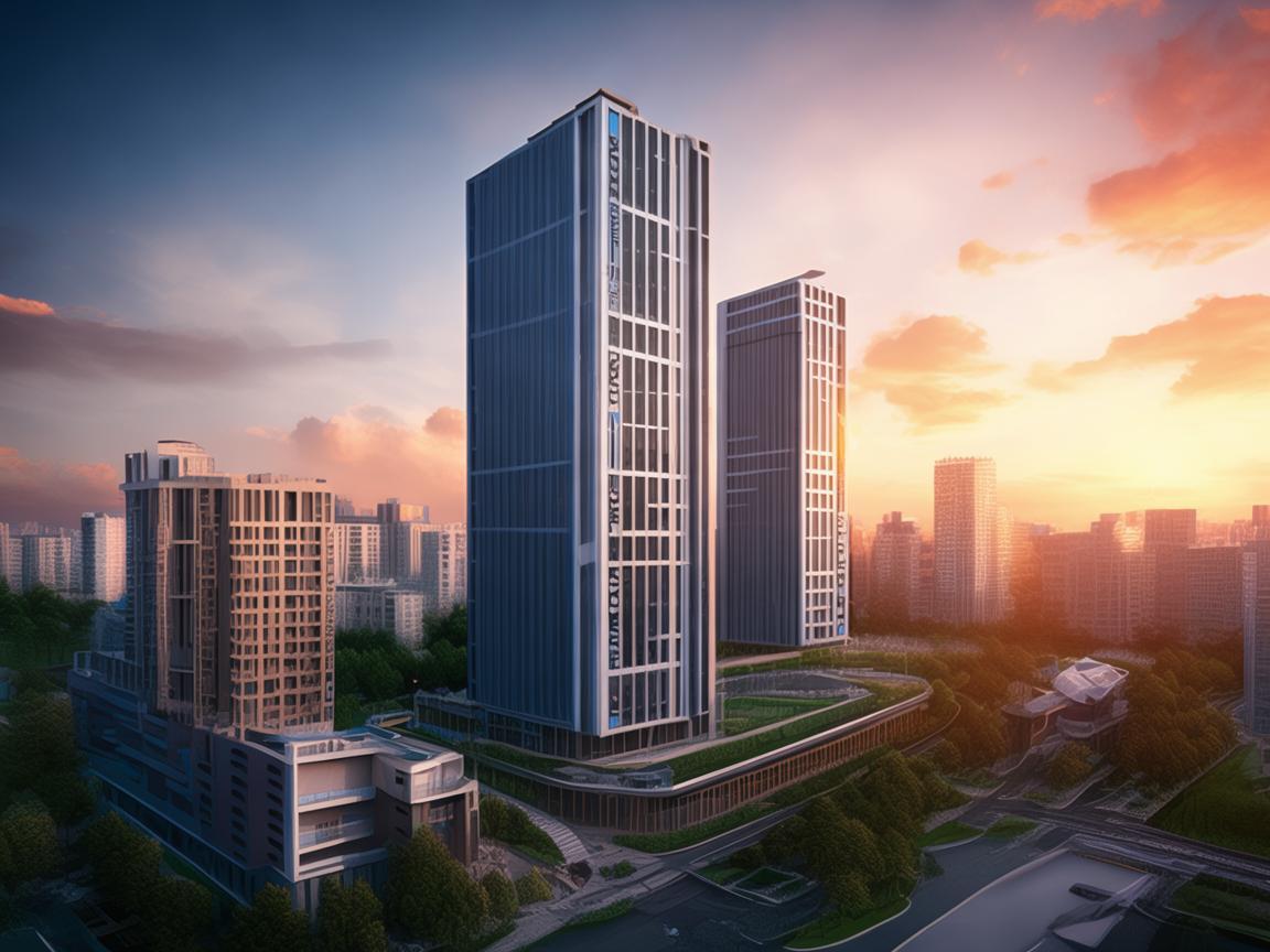 美联物业上市了吗？