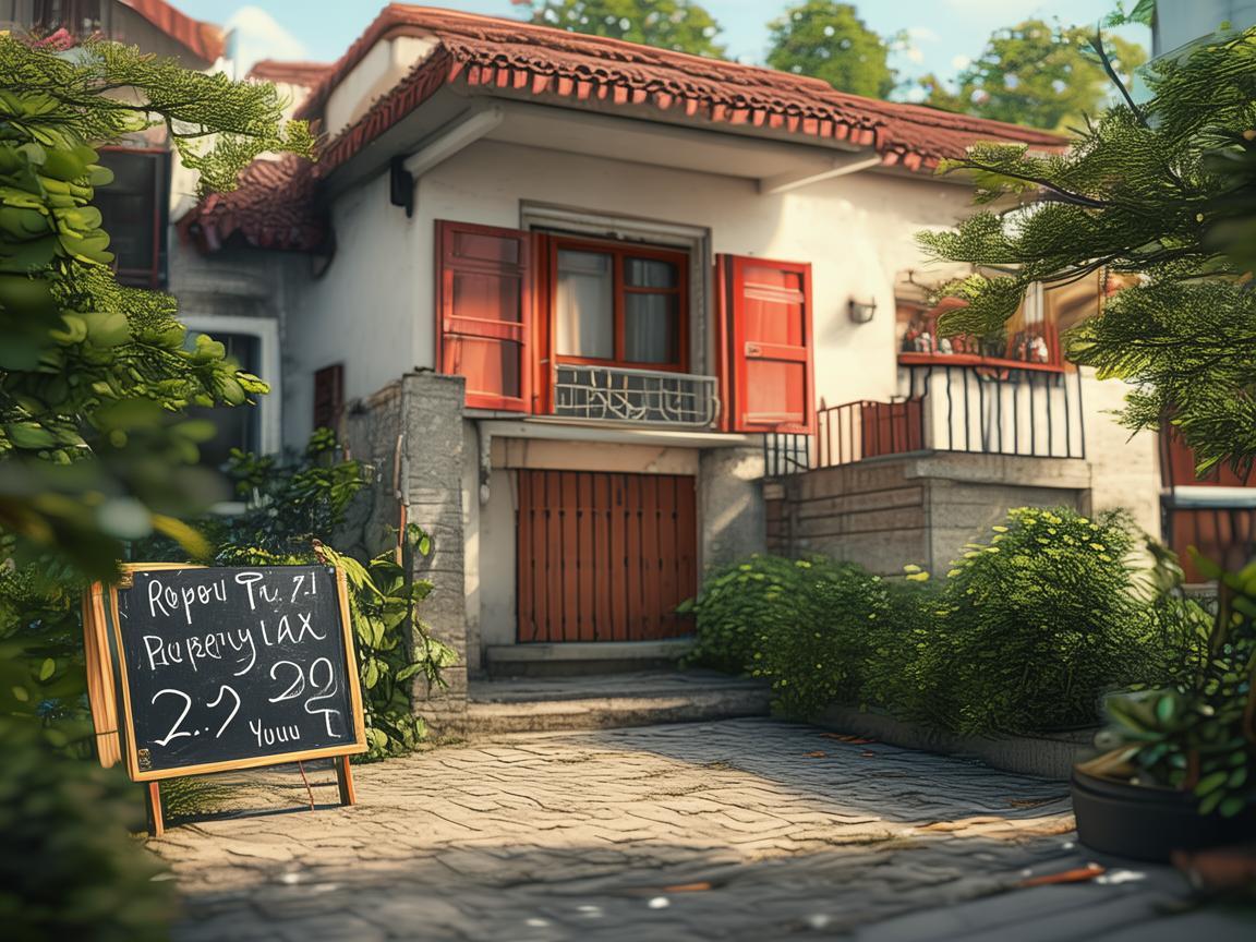 物业费2.99元贵吗？