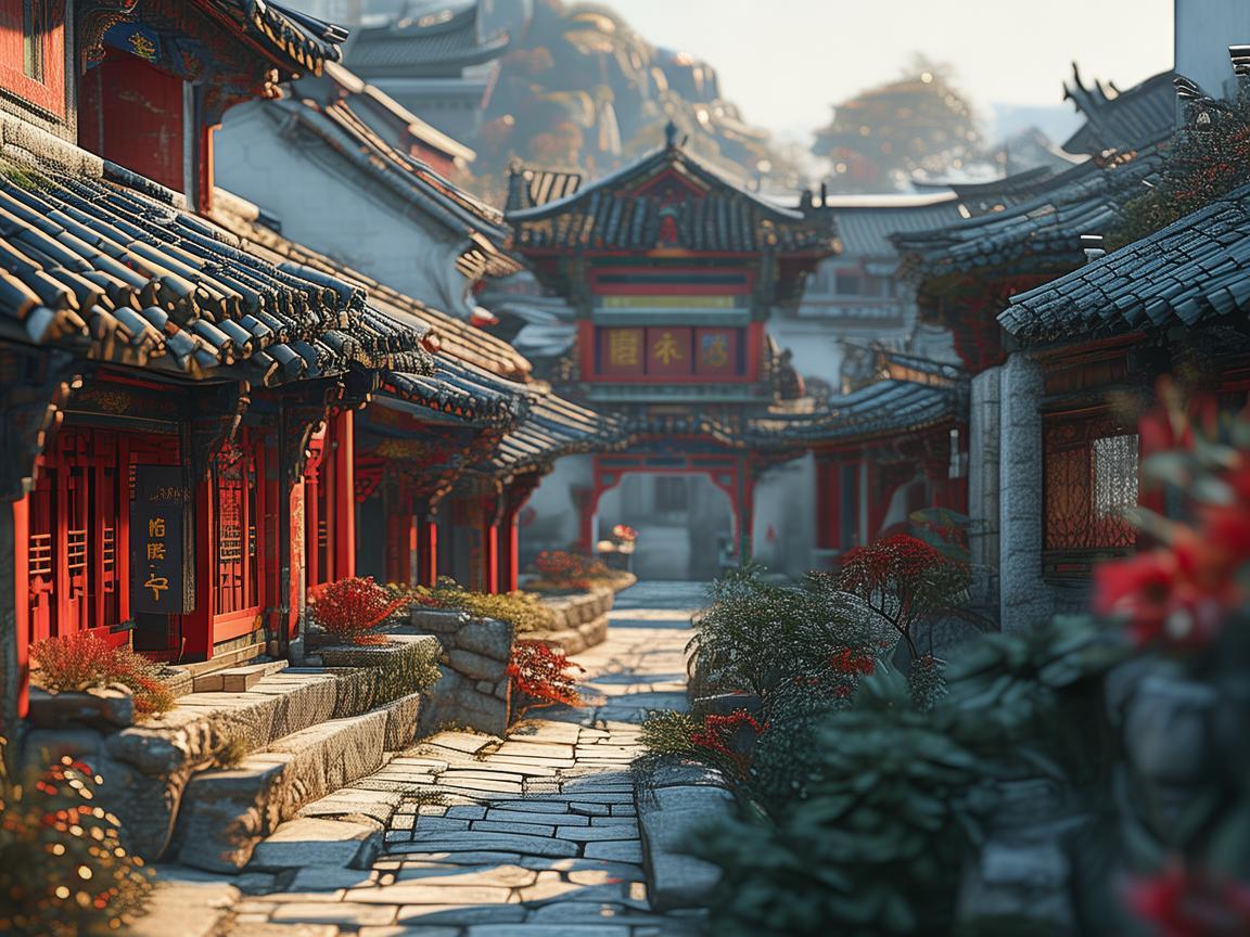 湘卫物业究竟在什么地方？