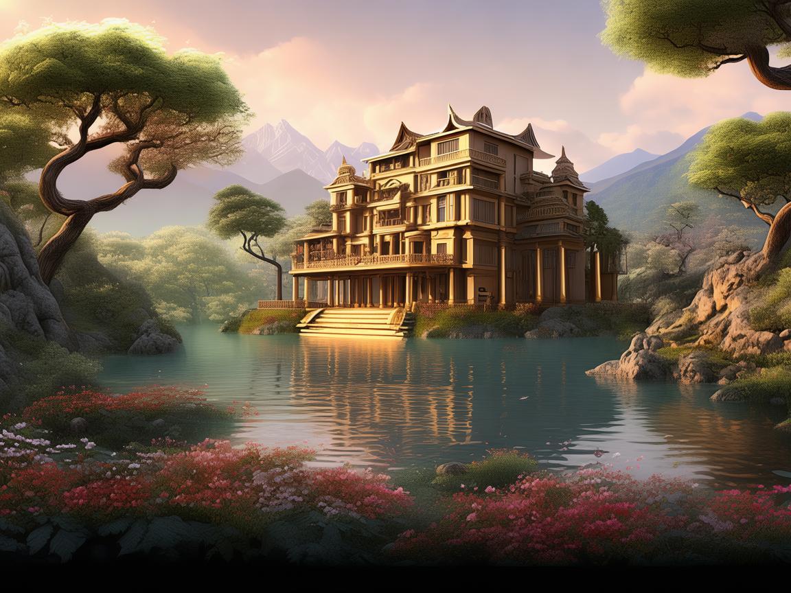 金山轩物业真的可靠吗？