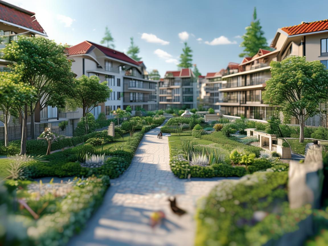 什么叫整建制小区物业？