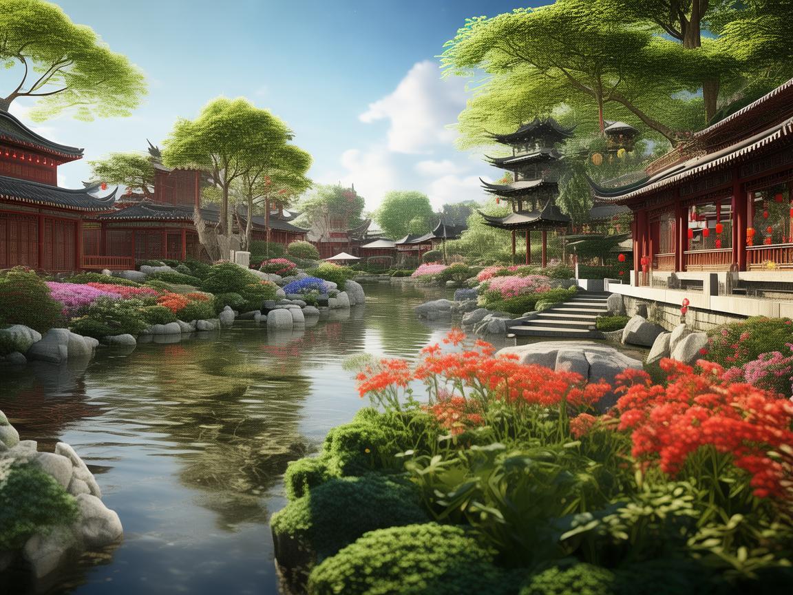 北京飞腾家园有物业吗？