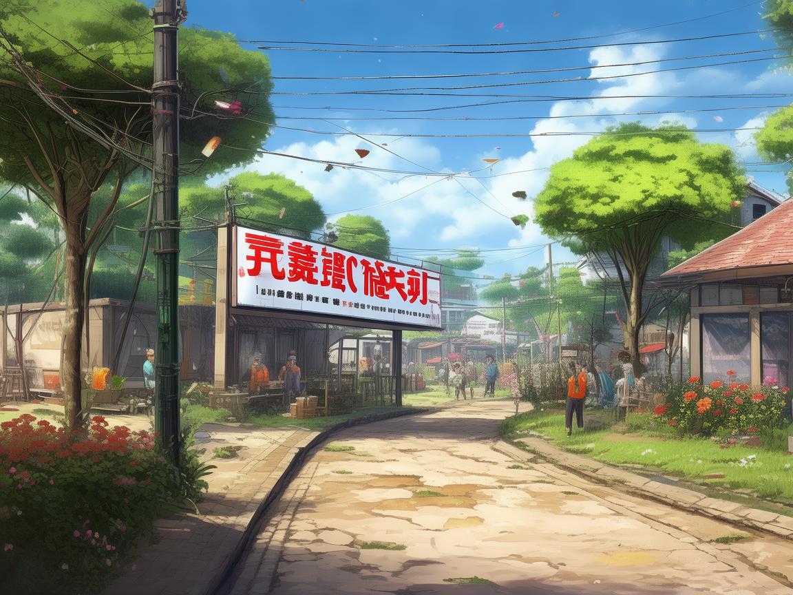北流天美物业正在招工吗？