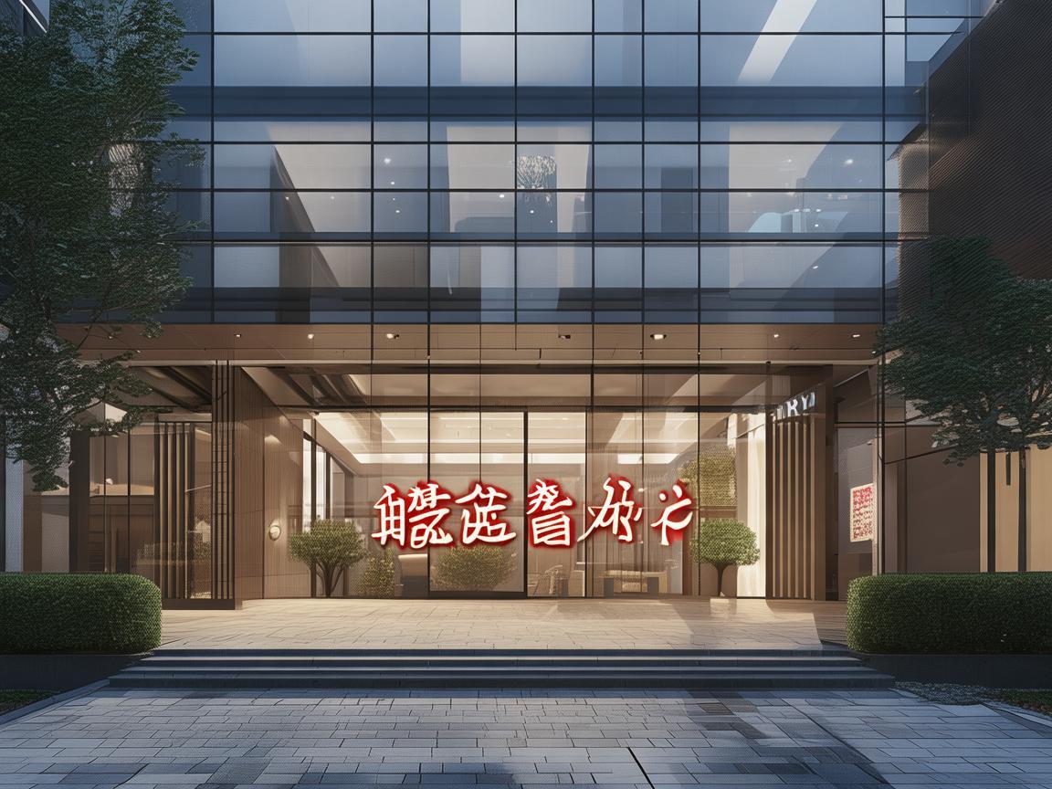 物业公司贴什么对联最合适？