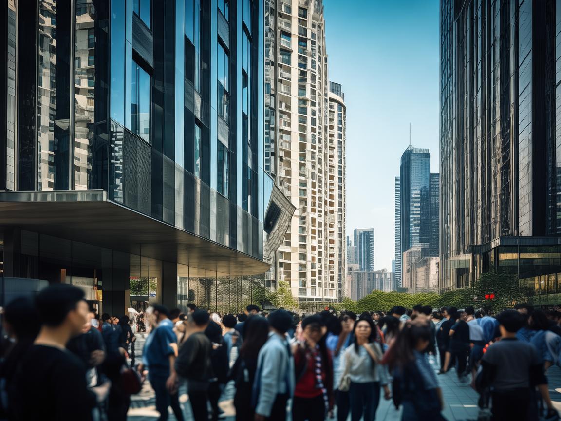 郑州物业收取电费合法吗？