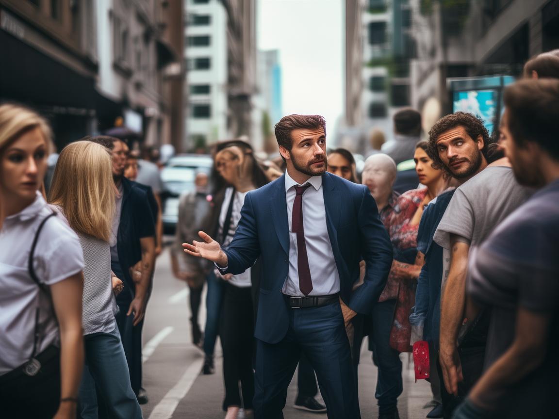 物业拉人报警真的有用吗？