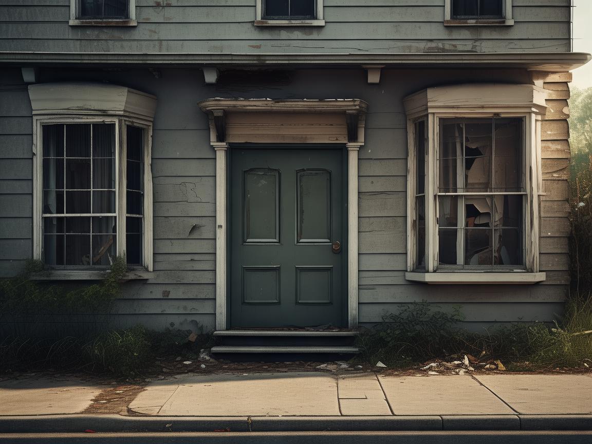 门窗坏了物业真的会给修吗? 门窗坏了物业真的会给修吗?