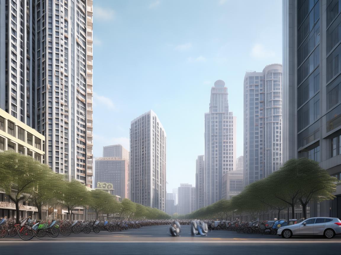 太原市的物业费是按什么收取的？