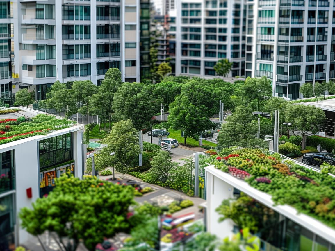 新市南路物业到底管不管事？