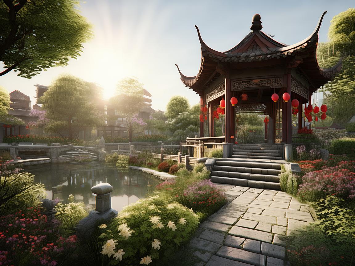 长清建发属于什么物业？