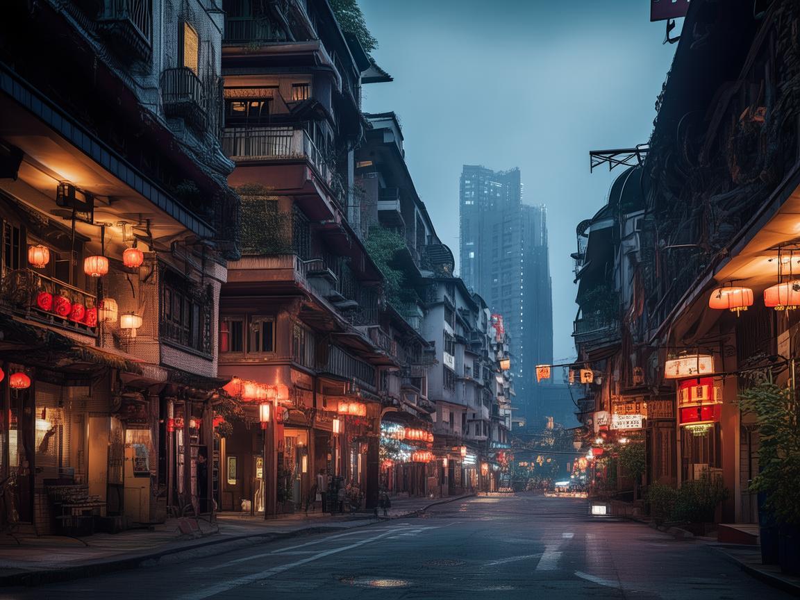 成都物业会半夜收费吗？