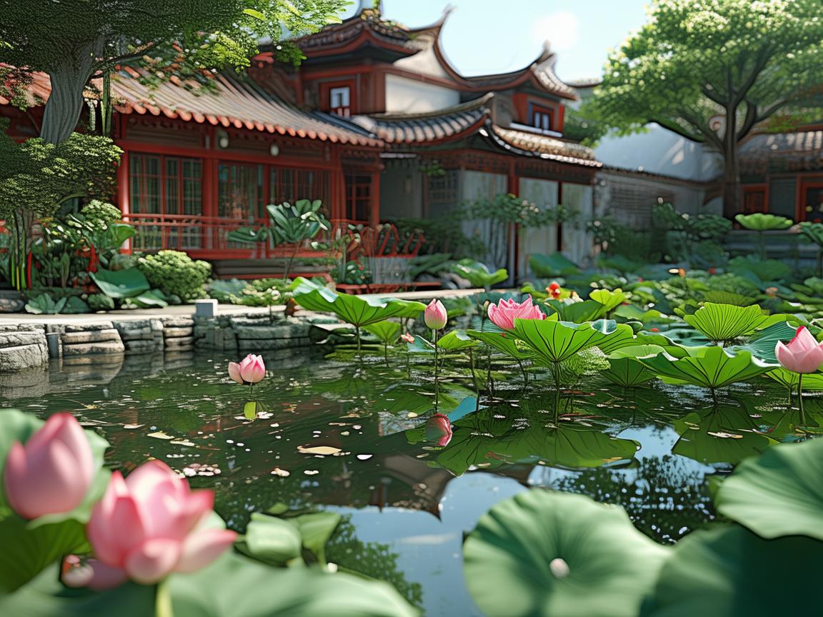 芙蓉南苑物业怎么样？