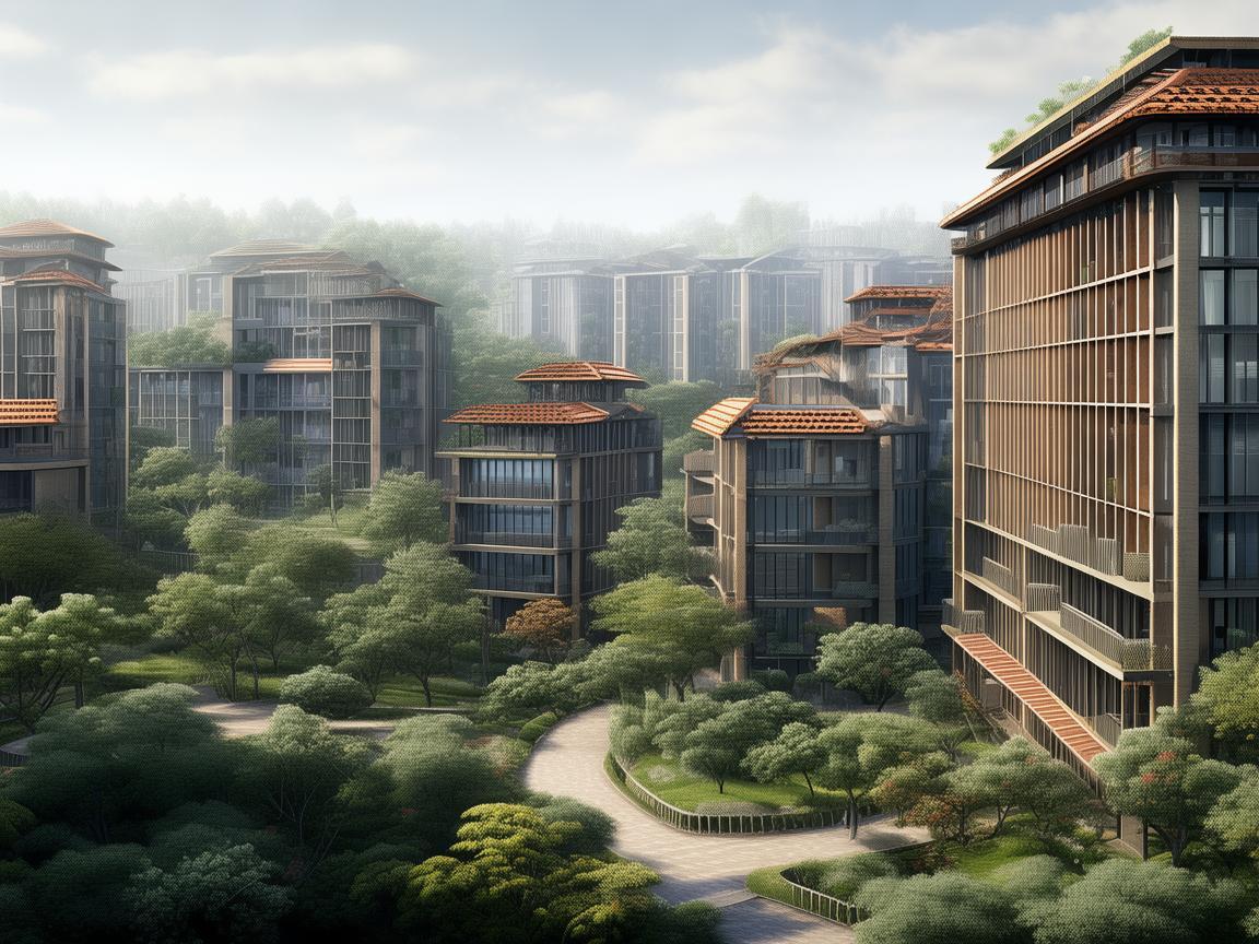 汤河铭筑究竟是什么物业公司？