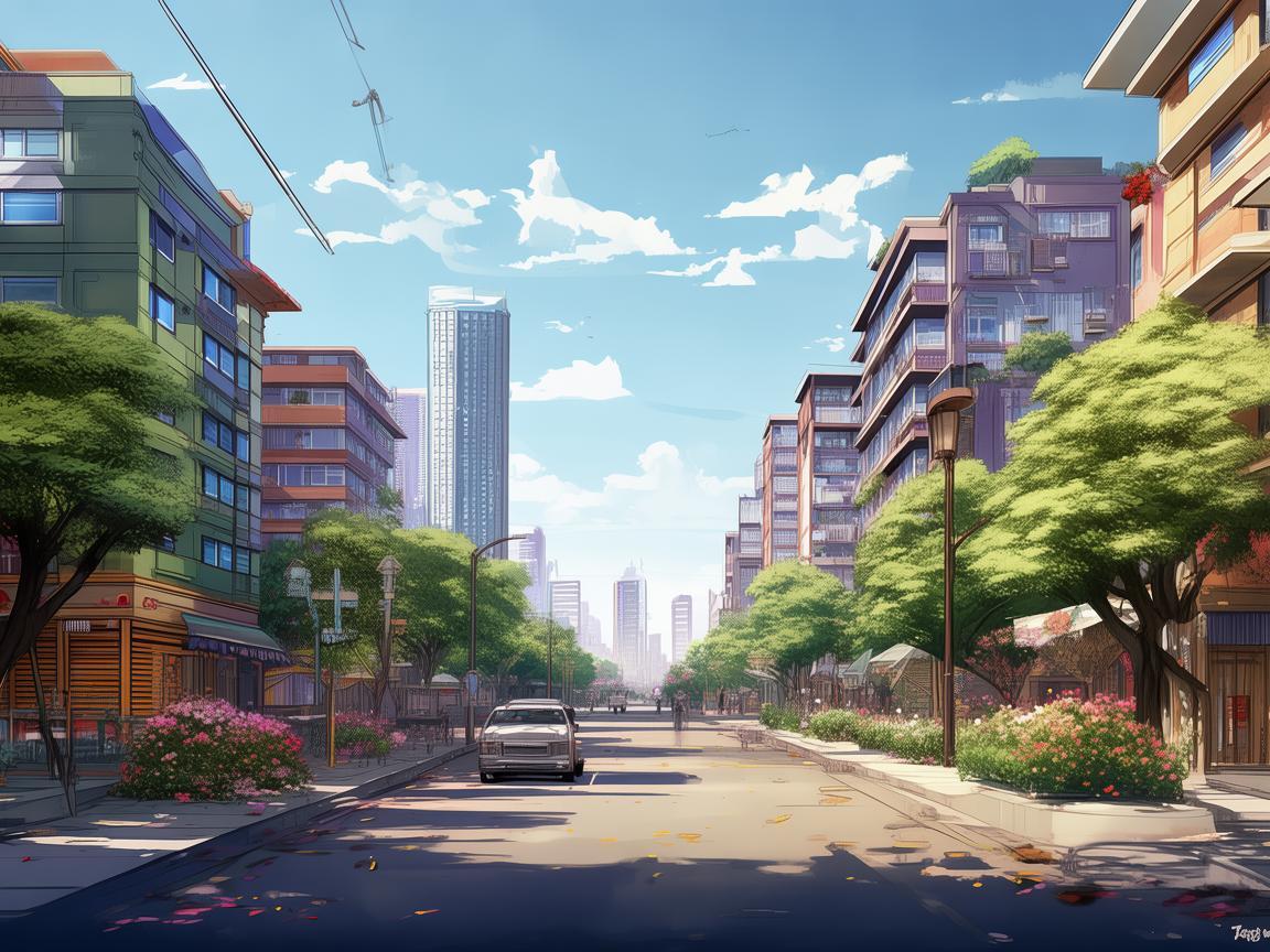 华次西区物业究竟怎么样？
