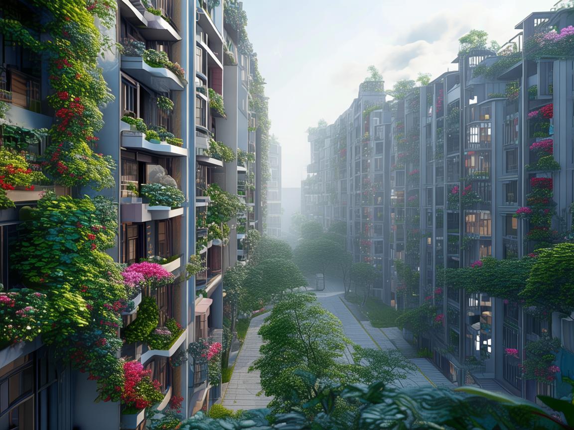 广州爱情公寓物业收费吗？