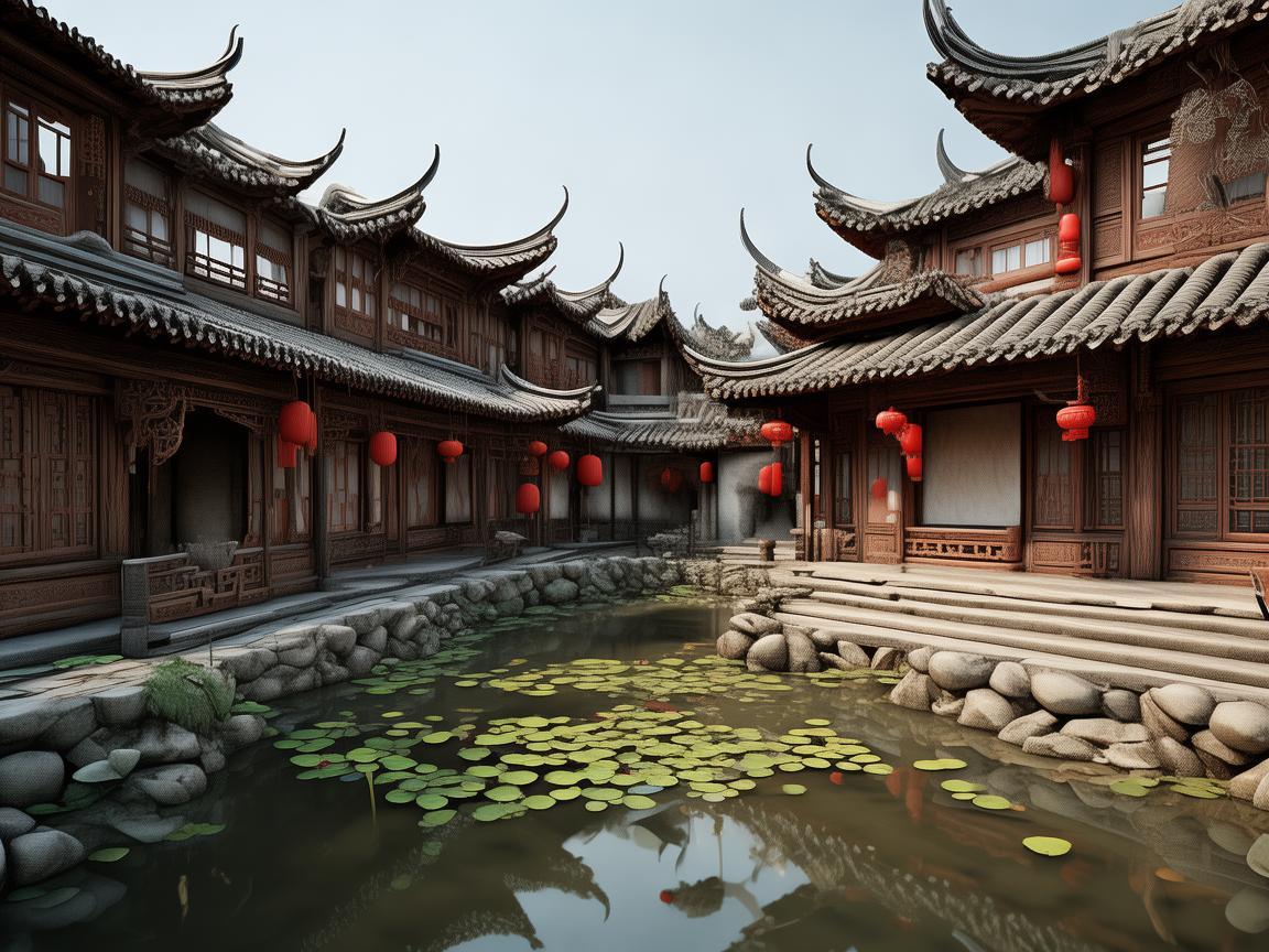 秦汉物业属于什么性质？