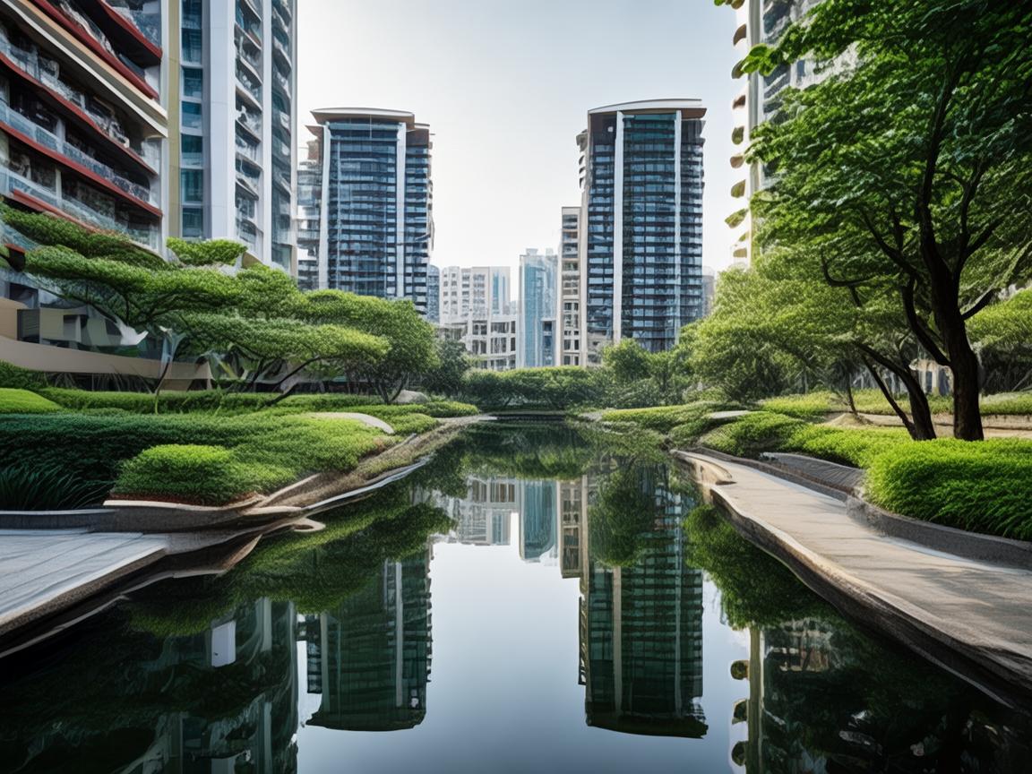 广州丽景华苑物业收费吗？
