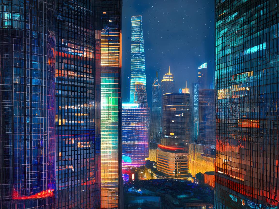 上海夜晚物业会进行管理吗？