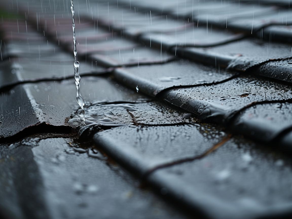 楼顶漏雨物业到底负责维修吗？
