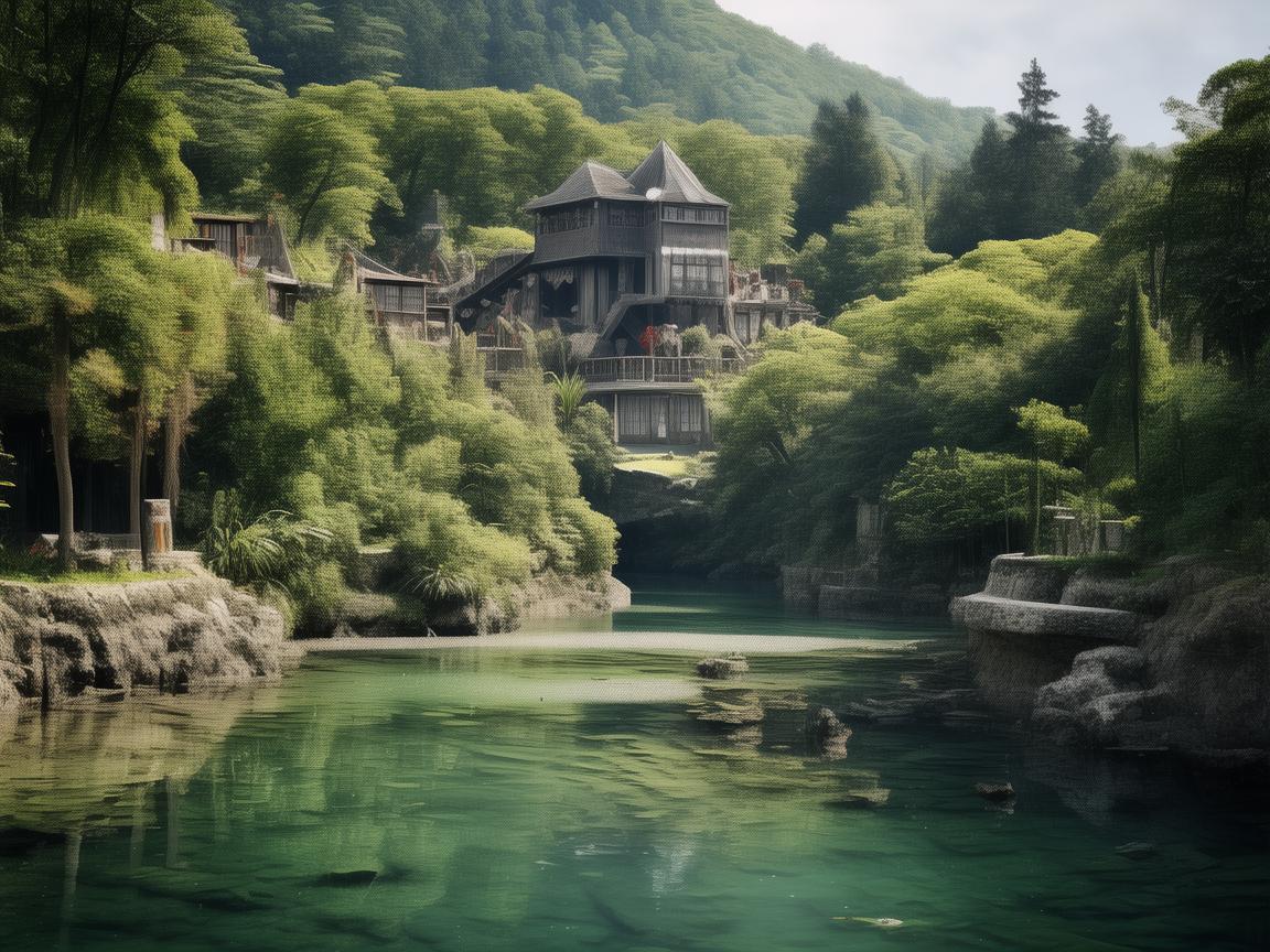 珠海万科城究竟是什么物业？