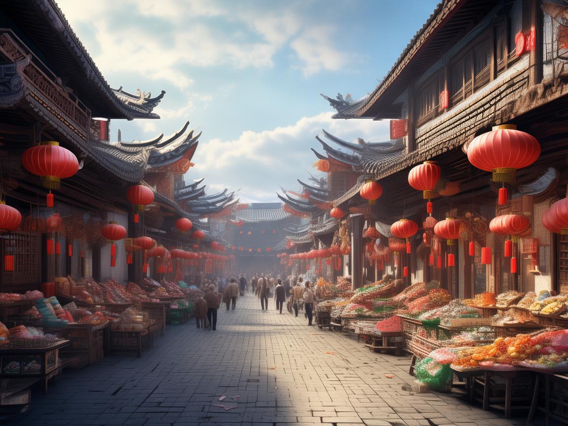 西安到底什么物业好干一点？