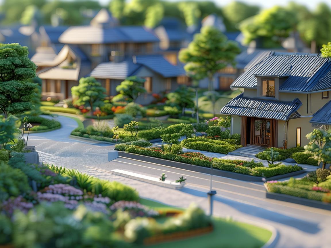 旺城温莎郡物业真的可靠吗？