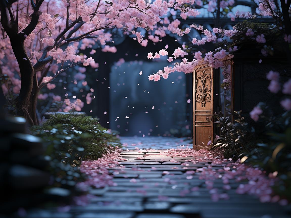 梦见物业敲门意味着什么？