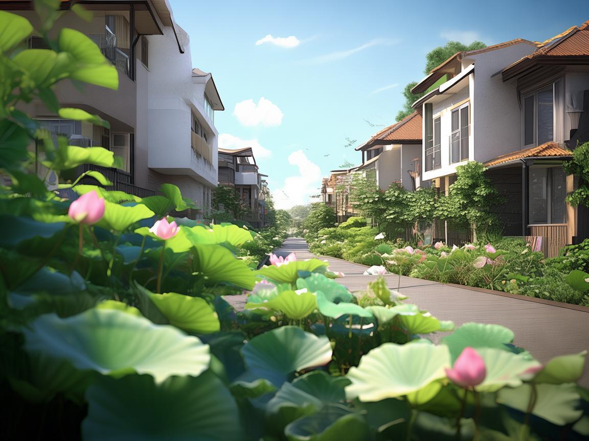 芙蓉路物业会收费吗？