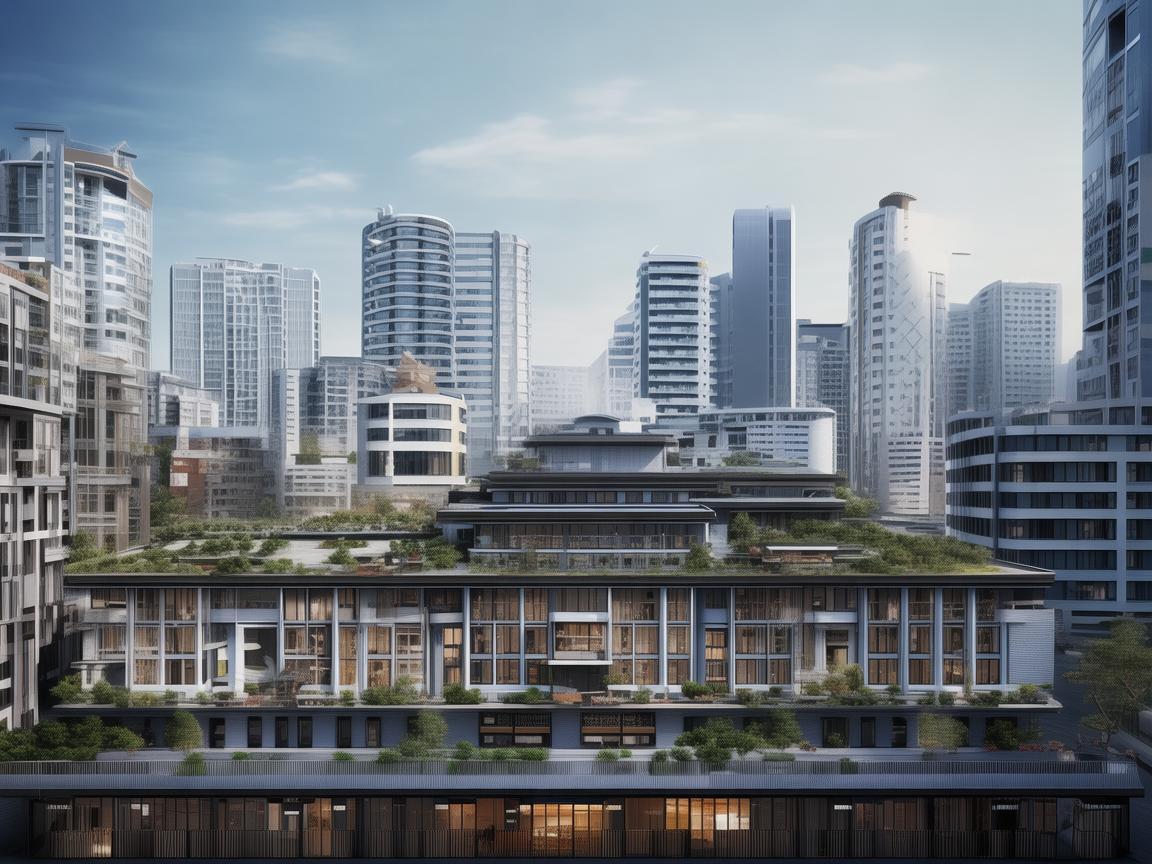 物业BQ岗是什么？