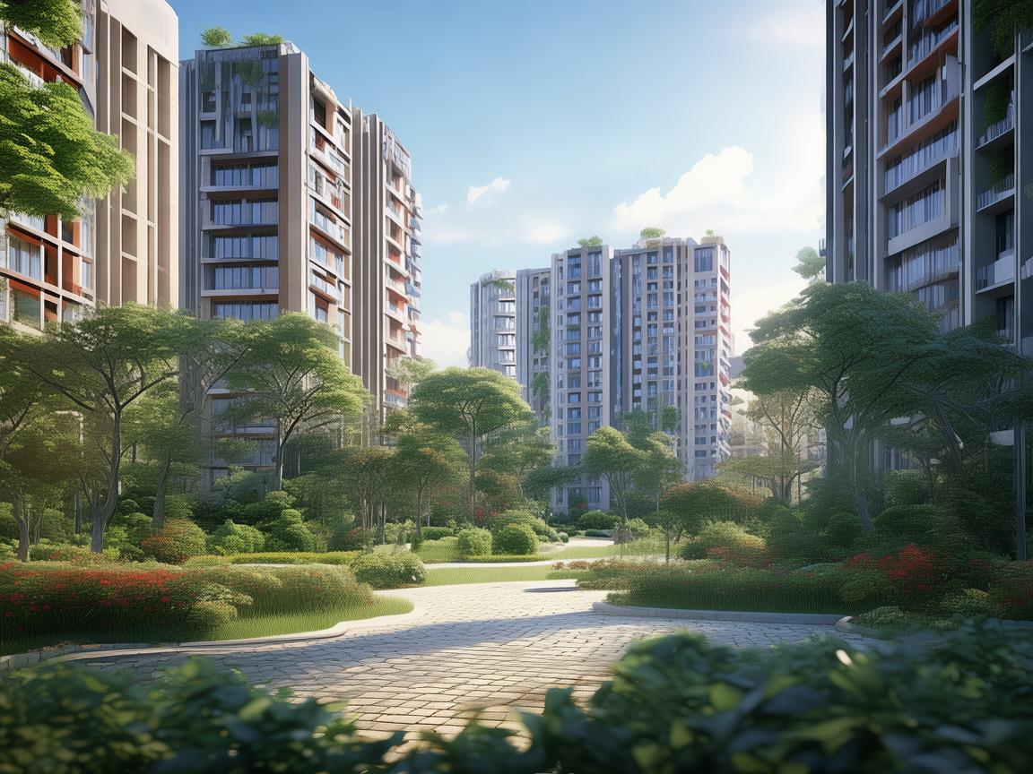 君悦府物业真的可靠吗？
